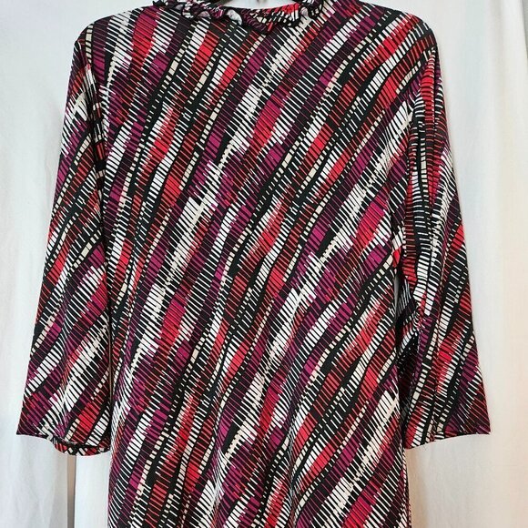 Elementz Ruched side Top XL‎ - Picture 4 of 7